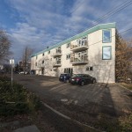 Cameron Avenue Housing Co-op 1