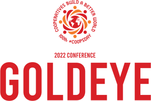 2022 Goldeye Conference